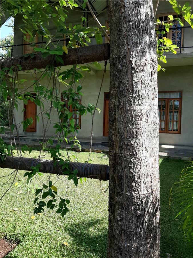 Afenta Motel- Mihintale Exterior foto
